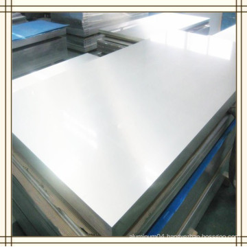 7075 T651 Aluminium plate